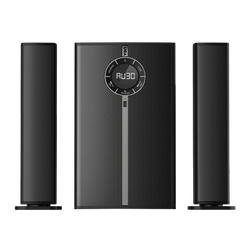 VON 2.1CH VES1602FS Subwoofer 160W RMS, Bluetooth