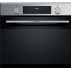 BOSCH  HUA736ER0M  Built In Oven,  8 Function LED Displays  - Stainless Steel