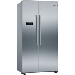 Bosch KAN93VIFPG  Refrigerator, Side by Side - 580L