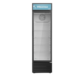Hisense  FL-37FC Vertical Cooler -  271L