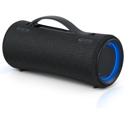 Sony SRS-XG300 Portable Party Speaker - Black