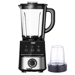 Von VBG1001BLK Blender, 1000W - Black