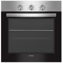 Simfer B6405SERIM Built-in Oven, 60CM - 56L