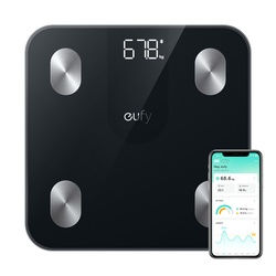 Eufy T9120K11 Smart Scale A1 - Black