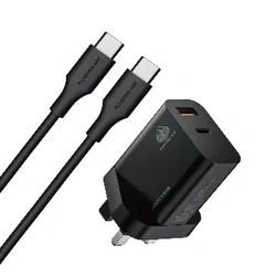 Floating Ark 45W Charger C to C Cable 1.8M