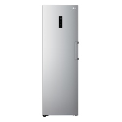 LG GC-B414ELFM Upright Freezer 320L – Silver