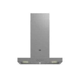 Beko BHCB61622BXH  Built  in Hood T Shape Inox