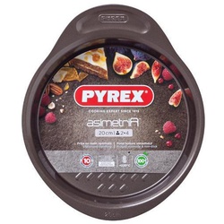 Pyrex AS20BA0/7046 Asimetria Cake Pan - 20CM
