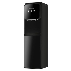 Hisense H04WDBB3S3  Compressor Cooling Bottom Loading Water Dispenser