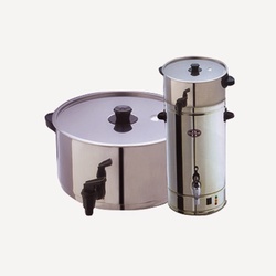 Backerson BS151999 5L Milk Warmer - Attachment