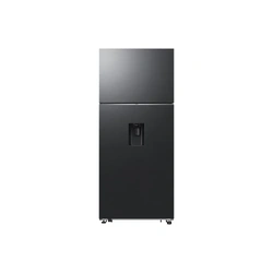 SAMSUNG RT53DG7B60B1UT Top Mount Fridge - 528L Black