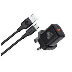 Floating Ark KIT 03 Charger With Type C Cable - 20W