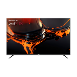 VON 55" VEL55USVW UHD 4K Smart LED TV