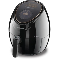 Kenwood HFP52.000BK airfryer Cylindrical 5L