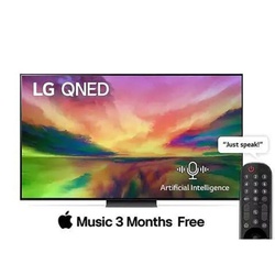 LG 55" 55QNED816RA QNED TV 4K - WebOS23, Magic Remote, HDR10