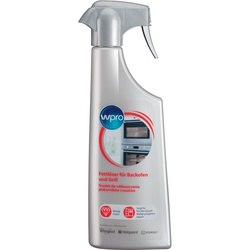 WPRO - Oven/Grill Cleaner 500ML