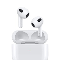 Apple Airpods 3rd Gen MagSafe Charging - White