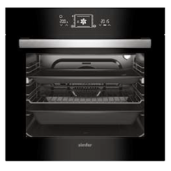 Simfer B6512SERSP Built-in Oven, 60CM - 60L