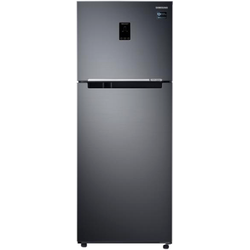 Samsung RT49K5552BS Top Mount Freezer Refrigerator 385L - Black