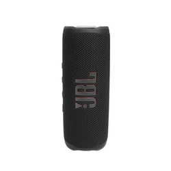 JBL Flip 6 Portable Waterproof Speaker  30W - Black