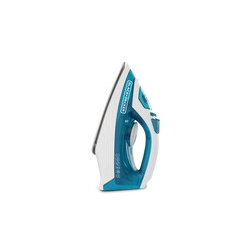 BLACK+DECKER X1575-B5 Nonstick Soleplate Steam Iron - 1600W