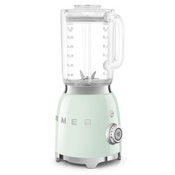 SMEG BLF03PGUK Blender 1.5L Pastel Green 4SP - 800W