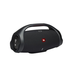 JBL Boombox 2 Portable Bluetooth Speaker -Black