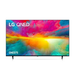 LG 65" QNED TV 65QNED756RB - 4K, SMART, ThinQ