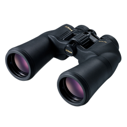 Nikon A211 10X50 Aculon Binoculars