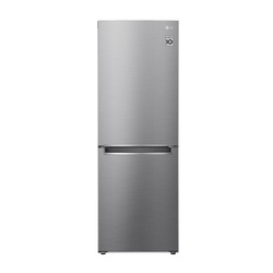 LG GC-B369NLJM Bottom Mount Freezer Fridge, 306 L - Smart Inverter Compressor,  LinearCooling™, DoorCooling+™