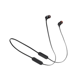 JBL TUNE125BT Wireless In-Ear Earphones - Black