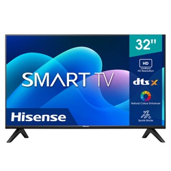 Hisense 32" 32A4H FHD Smart TV VIDAA