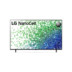 LG 55NANO80VPA.AFKG 55" NanoCell TV 4K UHD, Smart