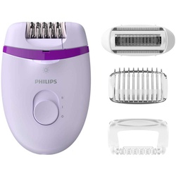 Philips BRE275 Satinelle Essential Corded Compact Epilator