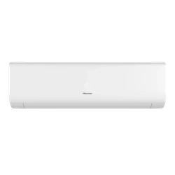 HISENSE AS-18UW4SXATU08 18K BTU High Wall Split AC - Heat Pump, Invertor