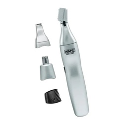 Wahl 05545-2416 3-IN-1 Ear Nose & Brow Trimmer