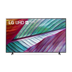 LG 55"  55UR78006LL UHD TV 4K - WebOS23, Magic Remote, HDR10