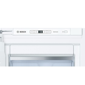 Bosch GIN81AEF0G 211L Freezer | Hotpoint.co.ke