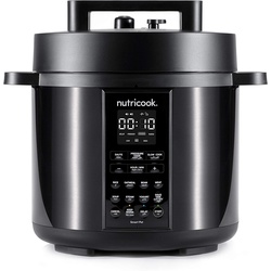 Nutricook NC-SP204K Smart Pot 2 Pressure Cooker - 6L
