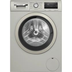 Bosch WAN282X1KE Front Load Washing Machine - 8KG, Silver