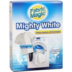 Mighty White 12 Packets