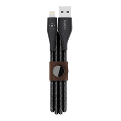 Belkin DuraTek Plus Lightning To USB-A Cable