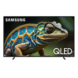Samsung 75" QLED TV QA75Q60DAUXKE - 4K