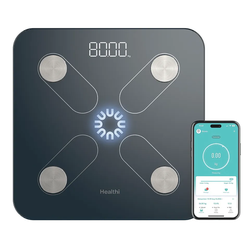 Nutricook NC-SC240B Smart Body Scale - Blue