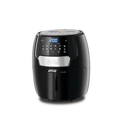 Black and Decker AF4037-B5 Airfryer - 3.7L