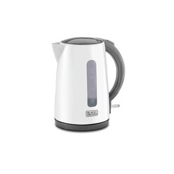 Black and Decker JC70-B5 Cordless Kettle - 1.7L