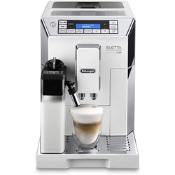 Delonghi ECAM 45.760.W Bean-To-Cup Coffee Maker