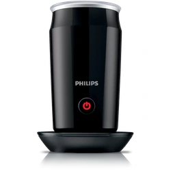 Philips CA6500/63 Milk Frother - Black