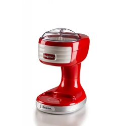 ARIETE Ice Crusher Retro Party - 30W Red
