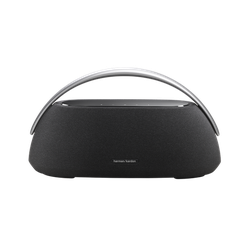 Harman Kardon Go+Play 3 Portable Party Speaker 160W - Black